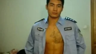 Chinese Male Twink 8